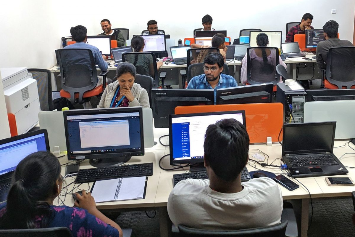 PrimeTech Solutions Pvt. Ltd.