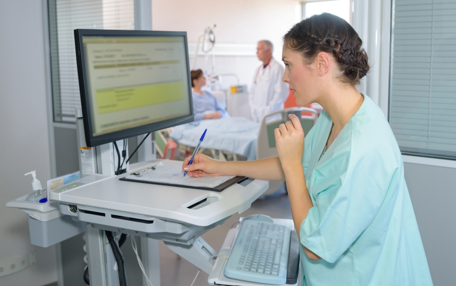 HealthHarbor Medical Clinic / 【 Medical Coder】